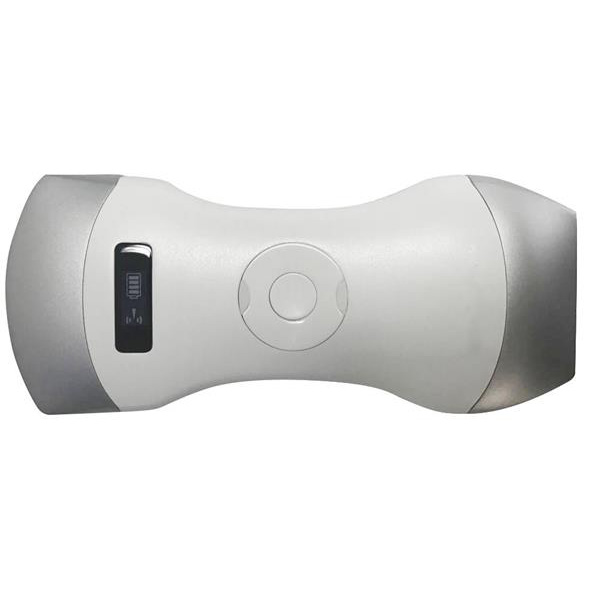 Wireless Pocket Ultrasound Scanner VProbe-3CL