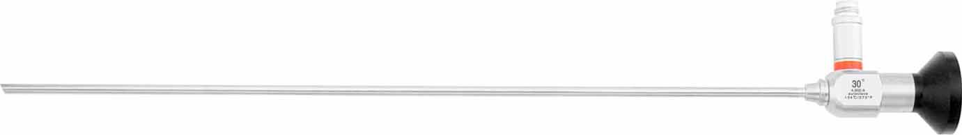 Urology Endoscope Image