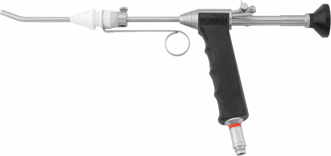 Hysteroscope (Handle) Image