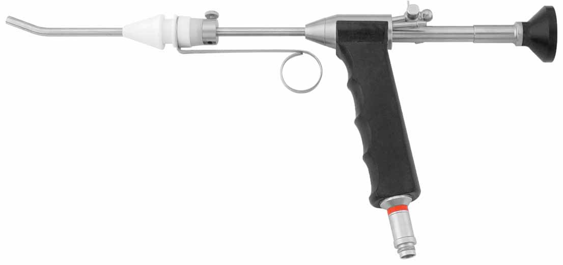 Hysteroscope Image