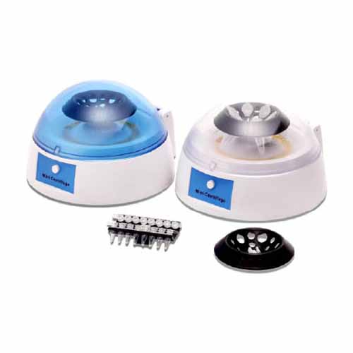 Mini Centrifuge