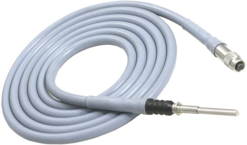 Light Cable High frequency generator system