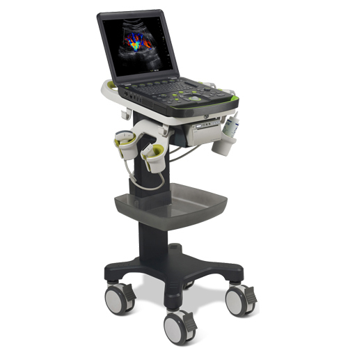 Diamond Color Doppler Ultrasound C8 Vet