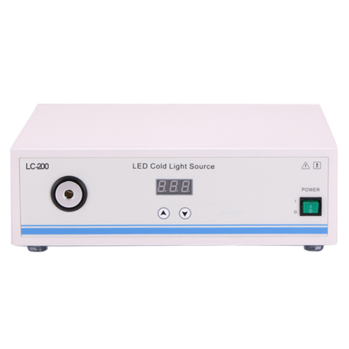 LED Cold Light Source LC-200