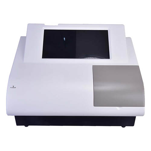 Microplate ReaderMR-201 VET