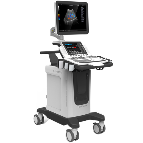 Trolley Color Doppler Ultrasound T10